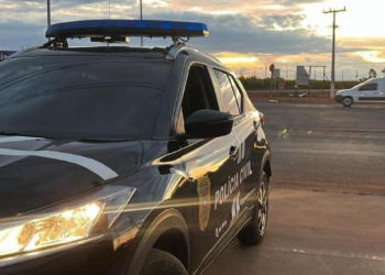 Bandidos do RJ fingem ser do CRAS para roubar idosos em Mato Grosso; vídeo