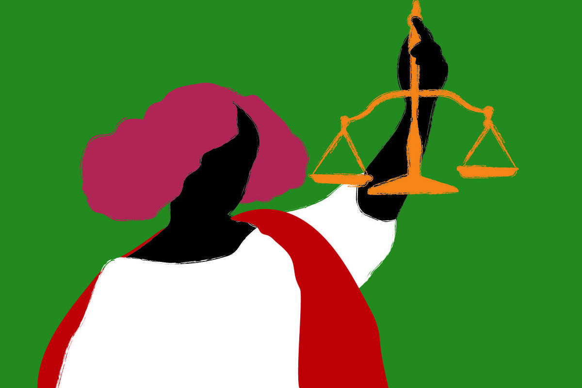As dificuldades do acesso à Justiça por mulheres