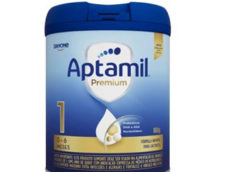 Anvisa proíbe venda de fórmula infantil contaminada por toxina
