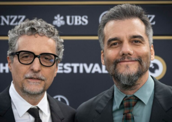 Tá todo mundo errado nessa história de Oscar (inclusive eu)