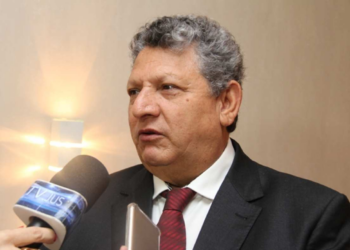 CNJ recebe denúncia de interferência de desembargador do TJMT em empresas que faturam R$ 800 milhões