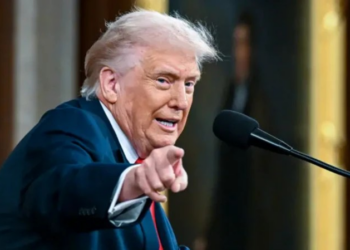 'Estado 51, alguém?': após mirar Canadá, Groenlândia e Cuba, Trump sugere dar a Venezuela status de estado dos EUA