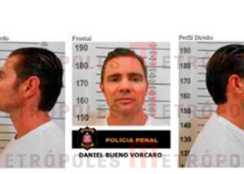 Daniel Vorcaro assina termo de confidencialidade e inicia tratativas para delação premiada