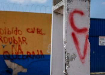 Para entender: Por que o Brasil ainda não classifica o PCC e o CV como terroristas?