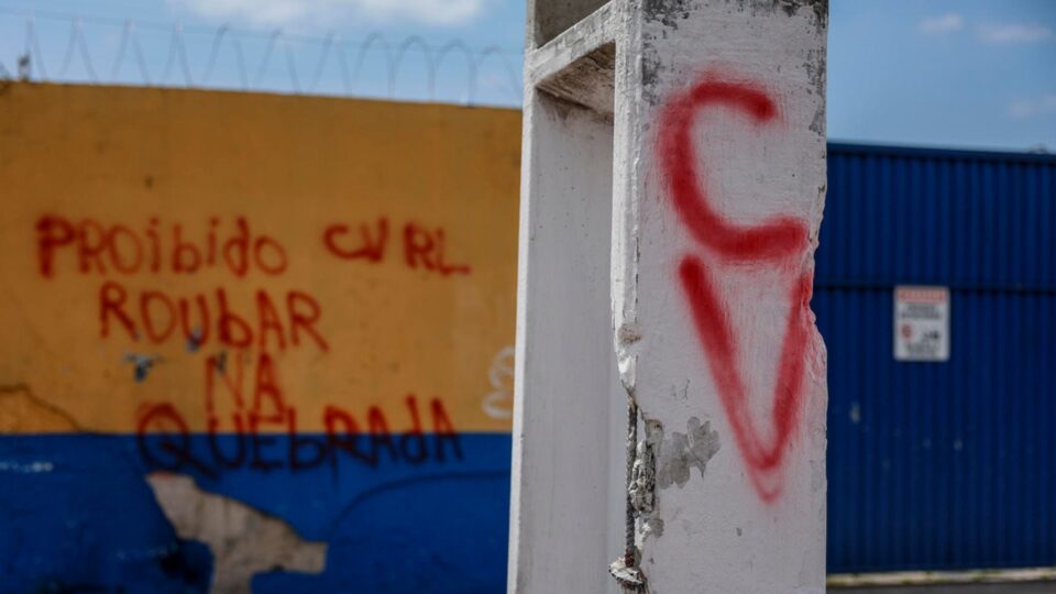 Para entender: Por que o Brasil ainda não classifica o PCC e o CV como terroristas?