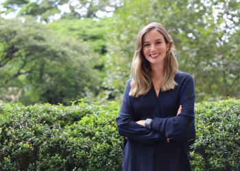 A empresa comandada por bilionária brasileira no centro de polêmicas sobre 'apostas em guerra'