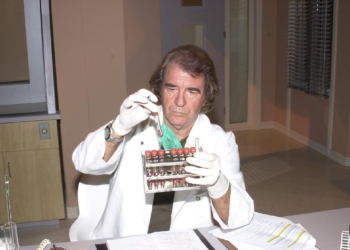 Morre, aos 91 anos, o ator Juca de Oliveira