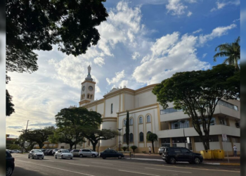 Veja como fica o tempo em Apucarana neste sábado (21)