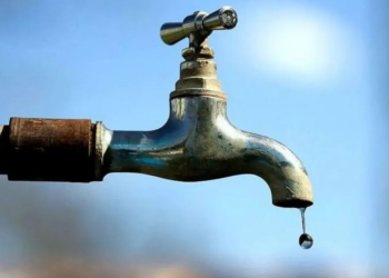 Falta de água: chuvas e calor comprometem abastecimento em Apucarana