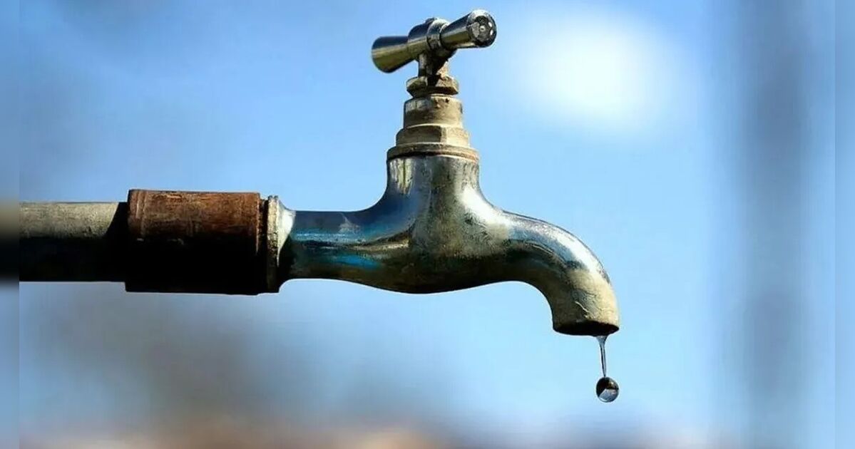 Falta de água: chuvas e calor comprometem abastecimento em Apucarana