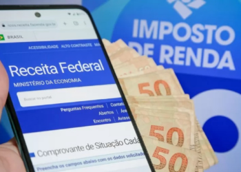 Prazo para declarar Imposto de Renda começa nesta segunda; veja quem deve pagar