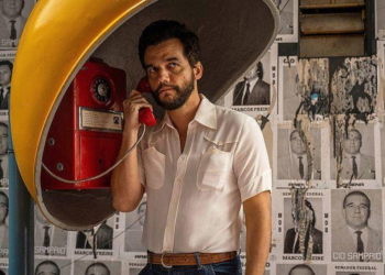 'O Agente Secreto' lidera indicações brasileiras em prêmio ibero-americano