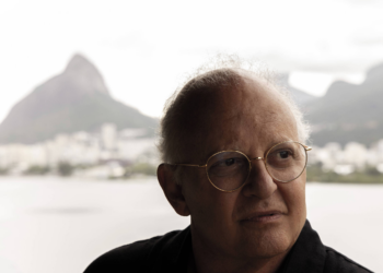 União Brasileira de Compositores dará medalha a Guilherme Arantes em abril