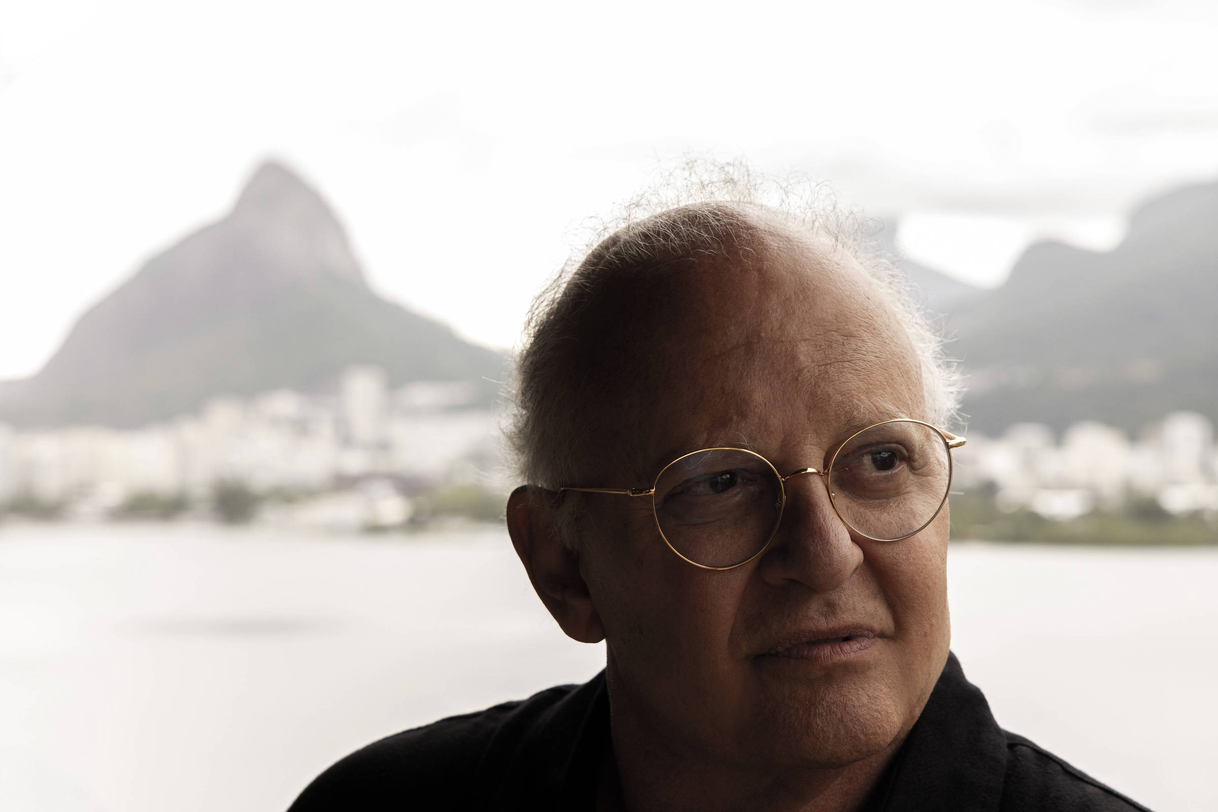 União Brasileira de Compositores dará medalha a Guilherme Arantes em abril