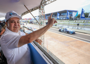 PL articula requerimento neutro para emplacar CPI sobre BRB e Master na Câmara Legislativa