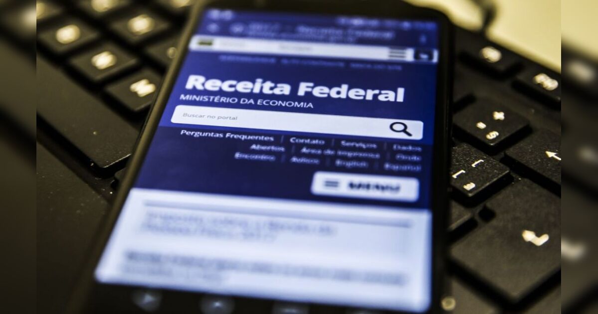 Receita abre nesta segunda prazo para entrega da declaração do Imposto de Renda