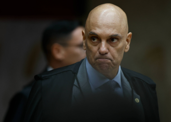 Investigação sobre vazamento de dados de ministros ganha sigilo máximo no STF