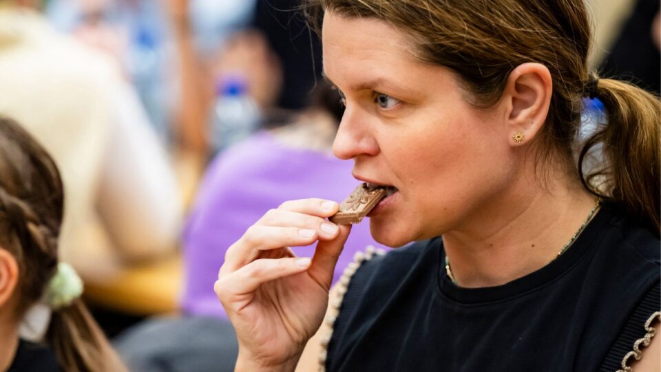 Por que o chocolate já não é o mesmo — e talvez nem seja mais chocolate