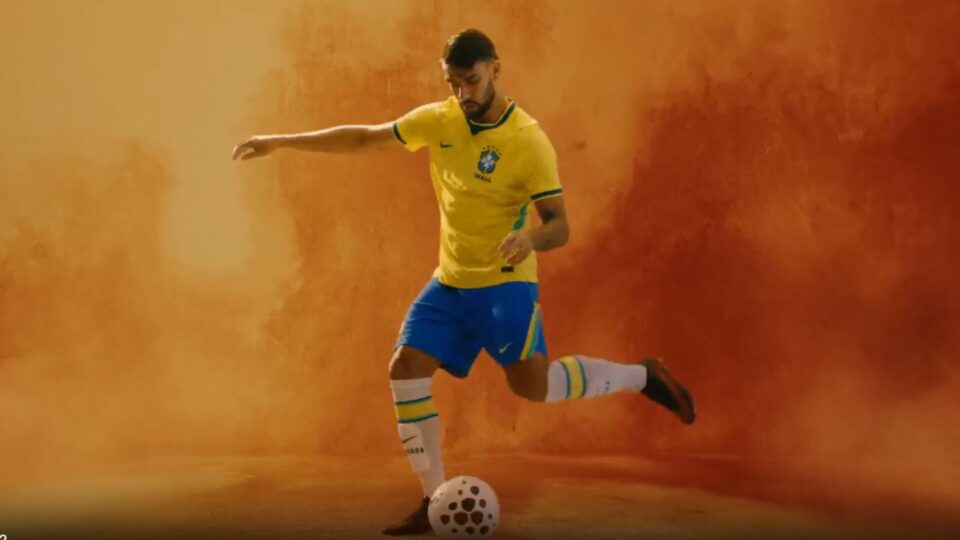 Vai, Brasa!