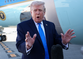 Guerra no Irã leva aprovação de Trump ao menor nível desde retorno à Casa Branca, diz pesquisa