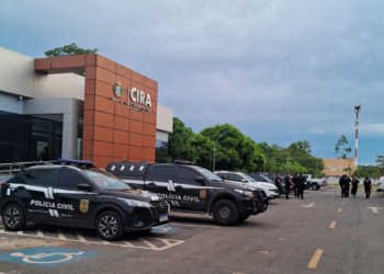 Operação investiga fraude de R$ 86 milhões com exportações falsas de grãos em MT
