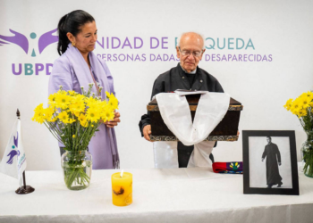 Camilo Torres relembra Colômbia onde ideologias guiavam guerrilhas