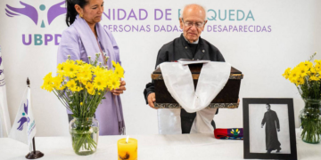 Camilo Torres relembra Colômbia onde ideologias guiavam guerrilhas