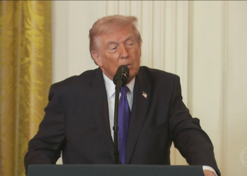 Ataque militar ao Irã divide base eleitoral do governo de Donald Trump