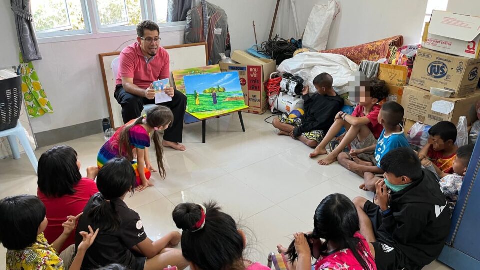 Brasil já é o segundo país que mais envia missionários cristãos para o exterior