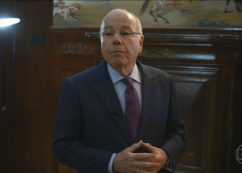 Itamaraty manifestou ao governo Trump oposição do Brasil à classificação de PCC e CV como terroristas