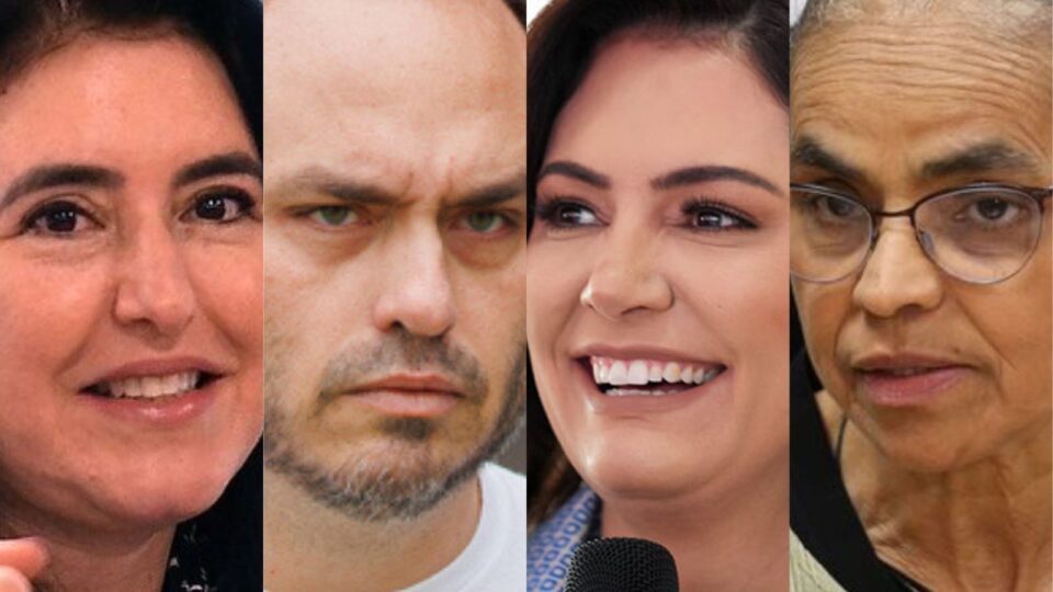 Federalismo de mentira? Candidatos mudam de estado por conveniência eleitoral