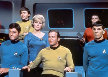 Jornada nas Estrelas, 60 anos: quando a TV imaginou um futuro melhor