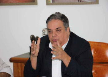 Ex-deputado Gilmar Fabris tem carro penhorado pela Justiça eleitoral