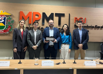 Promotoria de Mato Grosso é investigada por receber patrocínio do agro