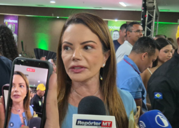 Virginia Mendes detona Fávaro após manobra para livrar Lulinha: "Machista e desrespeitoso"