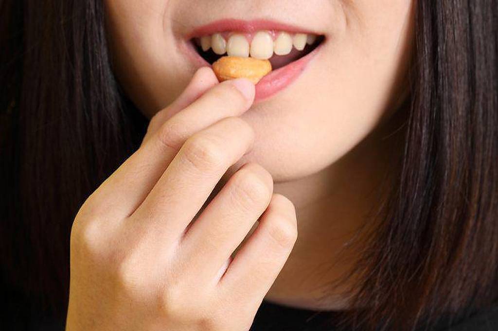Por que é melhor comer com inteligência do que contar calorias