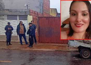 Jovem morta a facadas pelo ex era estudante e estagiária em escola municipal