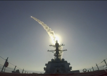 Mais de 50 mil soldados americanos estão no Oriente Médio, diz jornal