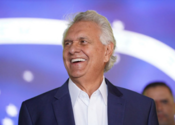 Ronaldo Caiado será o candidato à Presidência da República pelo PSD