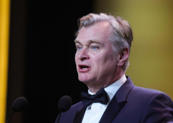 O mastro, a graça e a caverna: Christopher Nolan é um construtor de catedrais