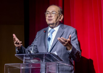 Gilmar Mendes reage e diz que STF não interferiu ao barrar prorrogação da CPMI do INSS