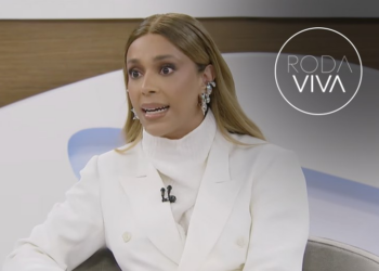 No Roda Viva, Erika Hilton diz que PEC da escala 6×1 será aprovada no primeiro semestre