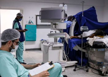 Como a iniciativa privada impede o SUS de ficar obsoleto?