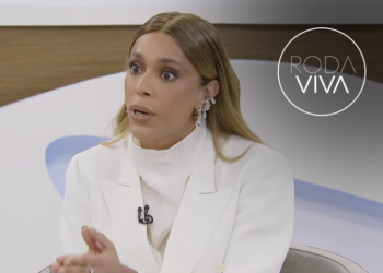 "Não existe guerra, pelo menos da nossa parte, entre cristões e comunidade LGBTQ+", diz Erika Hilton