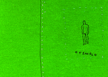 Artista volta a morar na antiga casa de Leonilson em performance-instalação