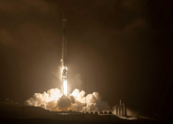 Após 53 anos, NASA envia 4 astronautas de volta à Lua; veja detalhes