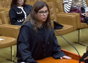 DENÚNCIA!! Juízes brasileiros vivem em estado de penúria