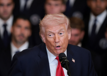 Trump: 'Queremos acabar com o Irã primeiro, mas Cuba é uma questão de tempo'