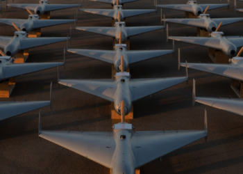 EUA usam pela 1ª vez drone inspirado em modelo iraniano para atacar Teerã