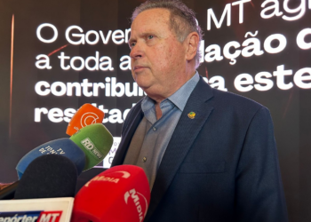 Blairo Maggi vê era virtuosa para Mato Grosso com Pivetta no Governo e Mauro no Senado